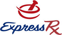 expressrx logo pharmacy home